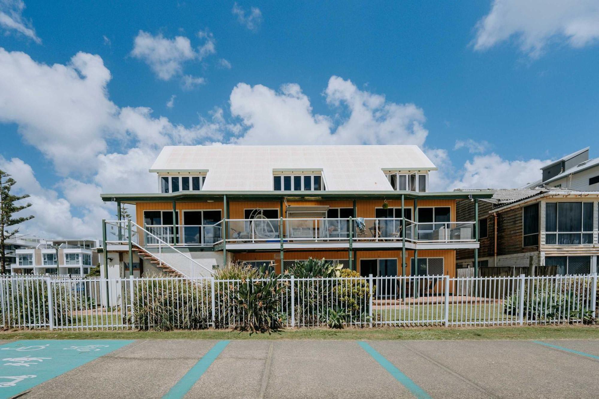 Apartment Brigadine Tugun Unit 3 Gold Coast