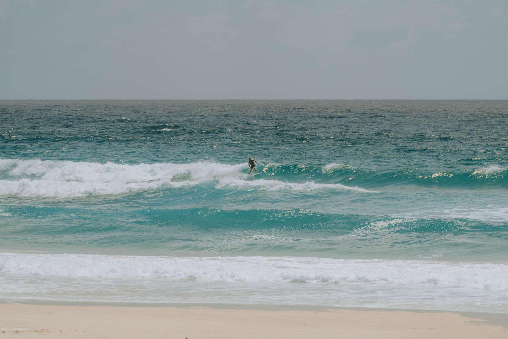 Brigadine Tugun Unit 3 Apartment *