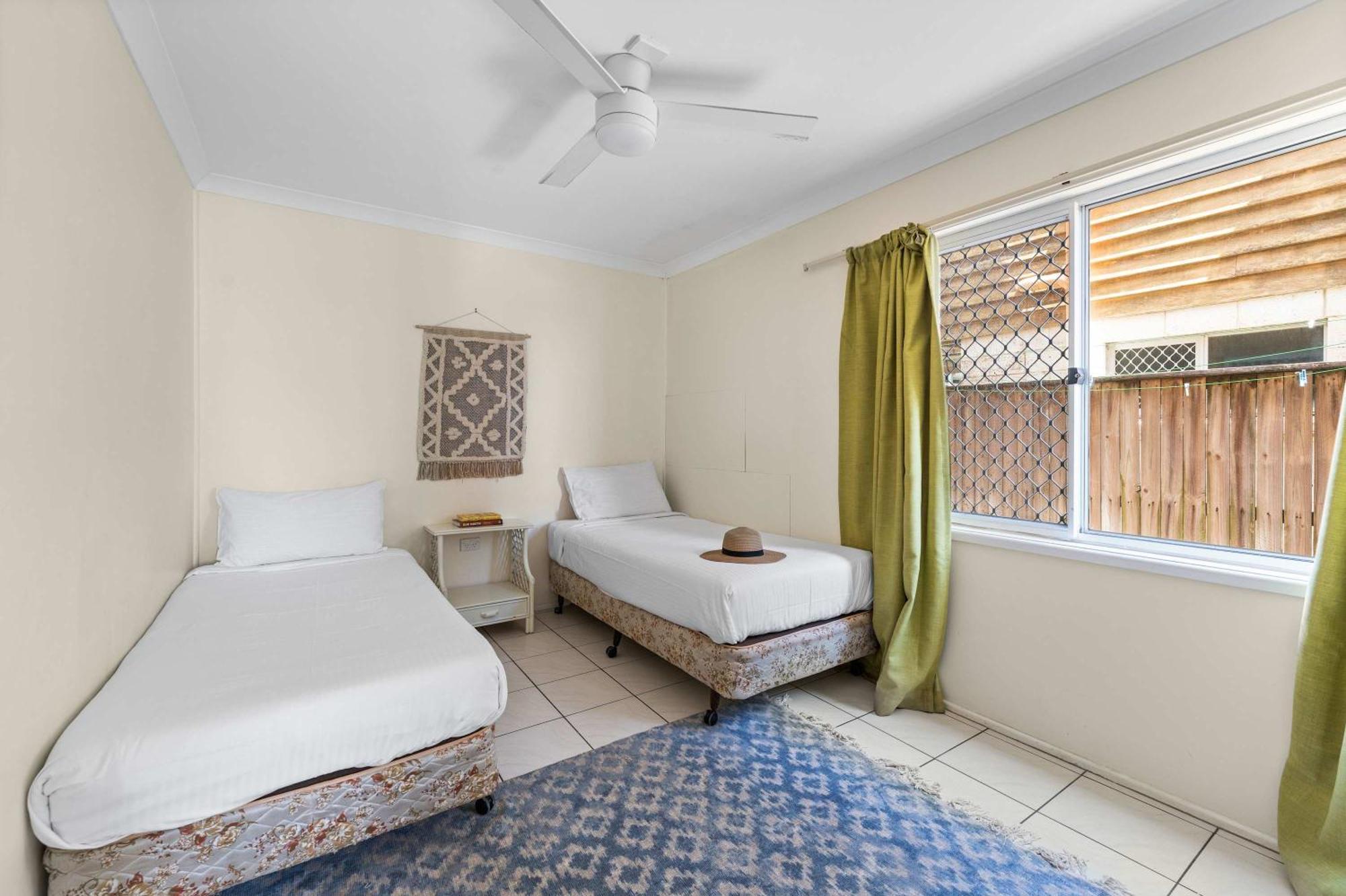 Brigadine Tugun Unit 3 Apartment